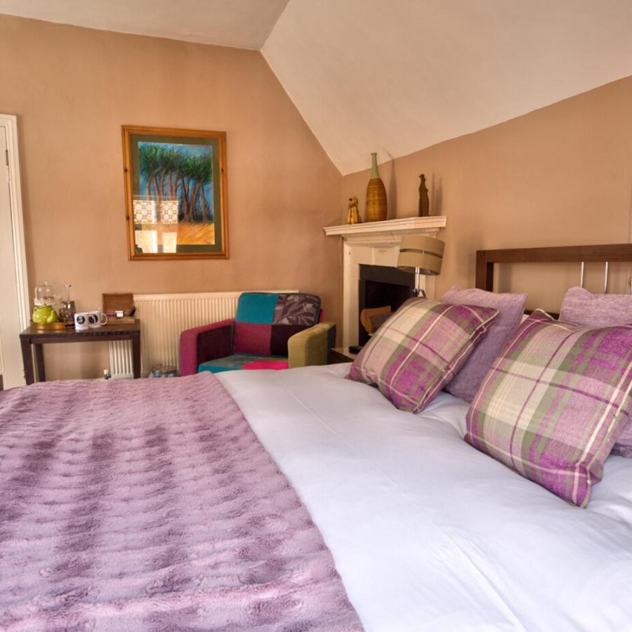 Hotel Darwin'S Kitchen Shrewsbury Exteriér fotografie