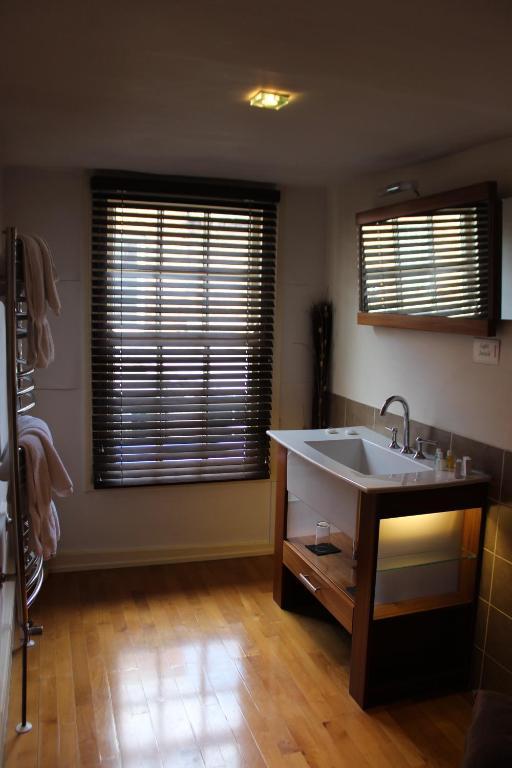 Hotel Darwin'S Kitchen Shrewsbury Exteriér fotografie