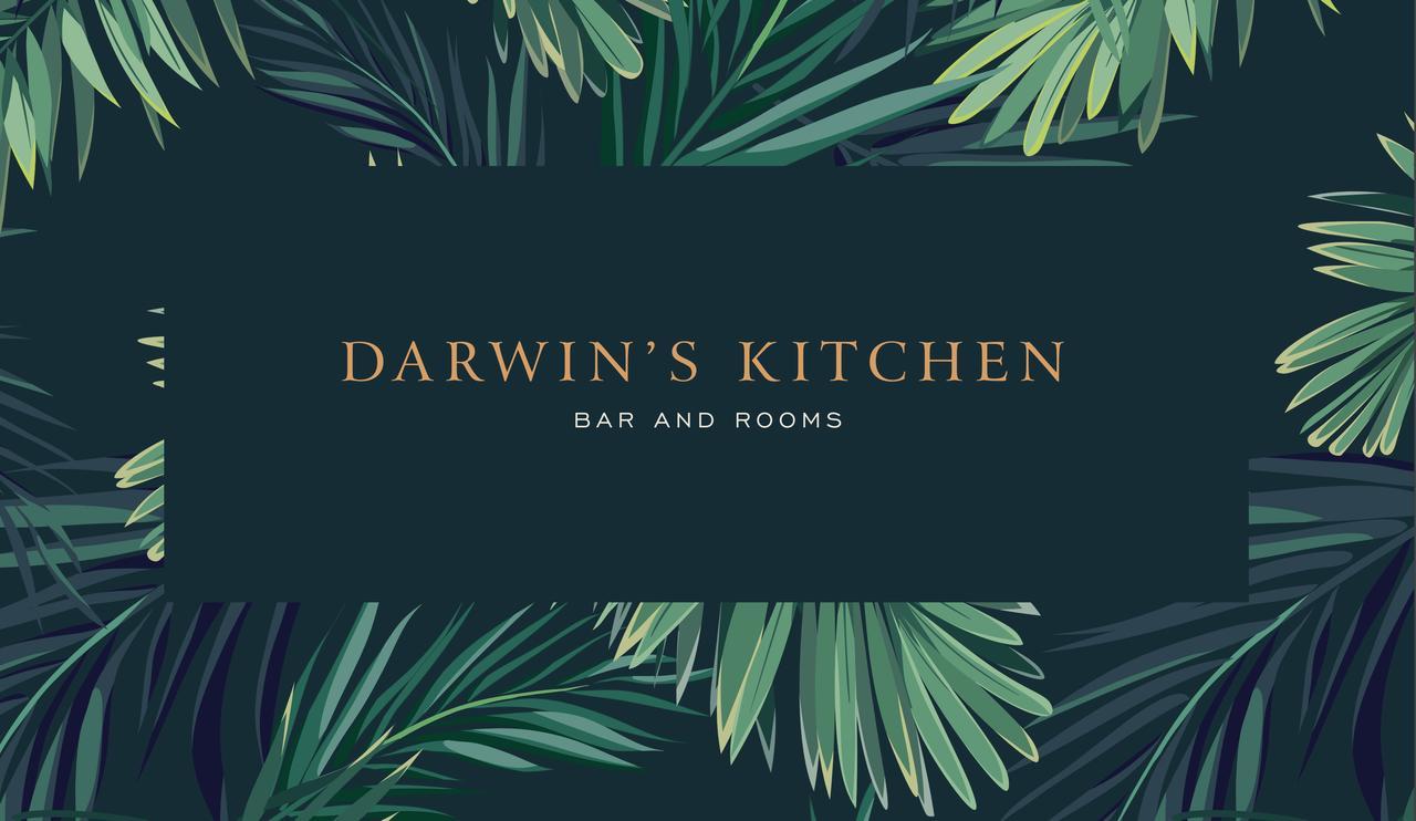 Hotel Darwin'S Kitchen Shrewsbury Exteriér fotografie