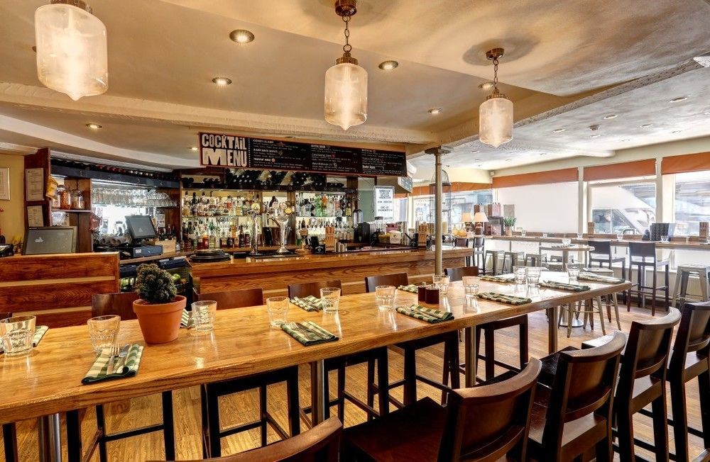 Hotel Darwin'S Kitchen Shrewsbury Exteriér fotografie