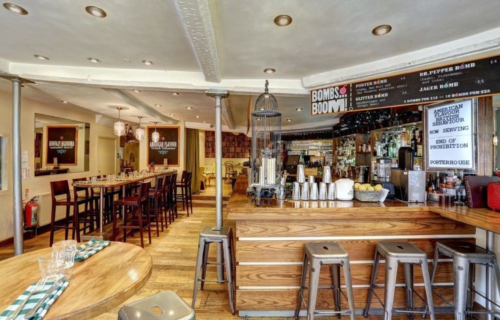 Hotel Darwin'S Kitchen Shrewsbury Exteriér fotografie