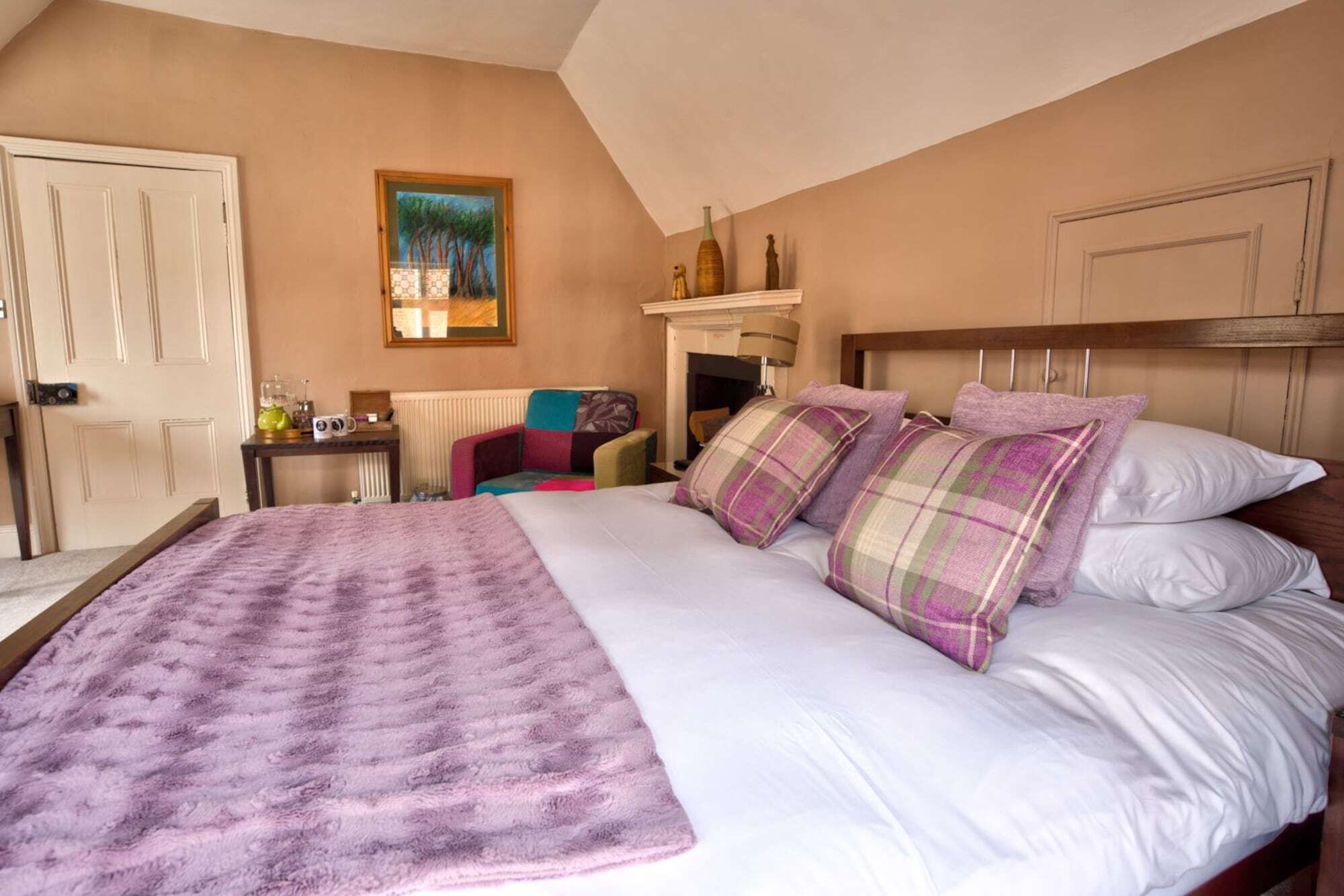 Hotel Darwin'S Kitchen Shrewsbury Exteriér fotografie
